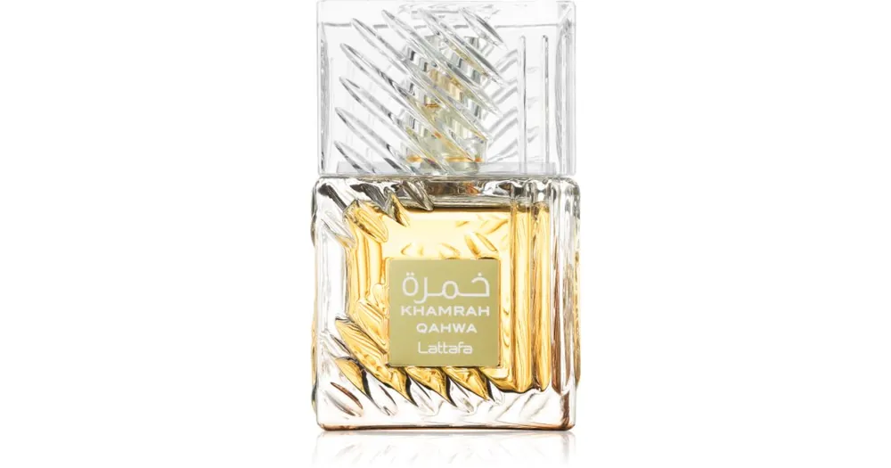 Akciós ár LattafaKhamrah Qahwa Eau de Parfum unisex