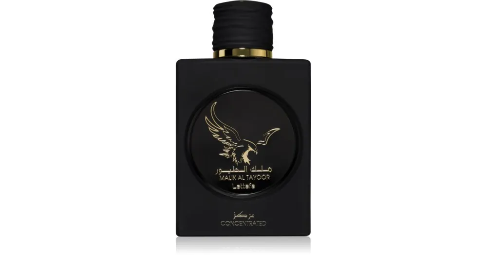 LattafaMalik Al Tayoor Concentrated Eau de Parfum unisex Korlátozott ajánlat