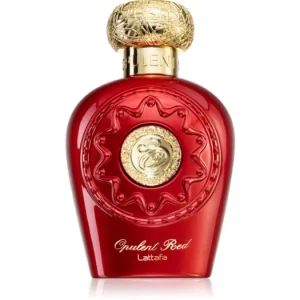 Akciós ár LattafaOpulent Red Eau de Parfum unisex