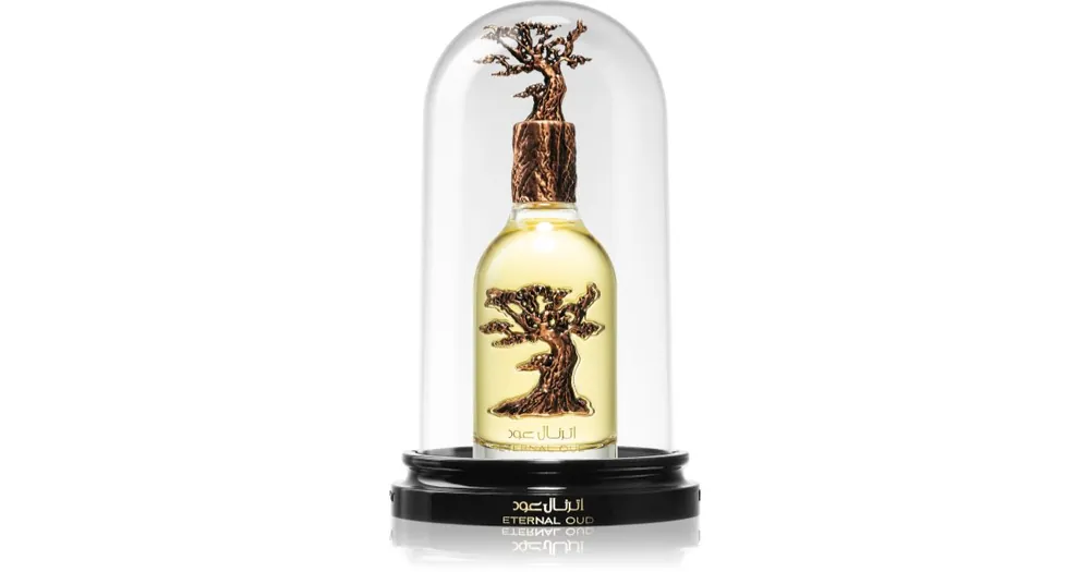 LattafaPride Eternal Oud Eau de Parfum unisex Azonnali szállítás