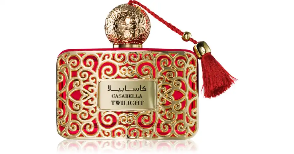 Le ChameauCasabella Twilight Eau de Parfum hölgyeknek Vedd meg online