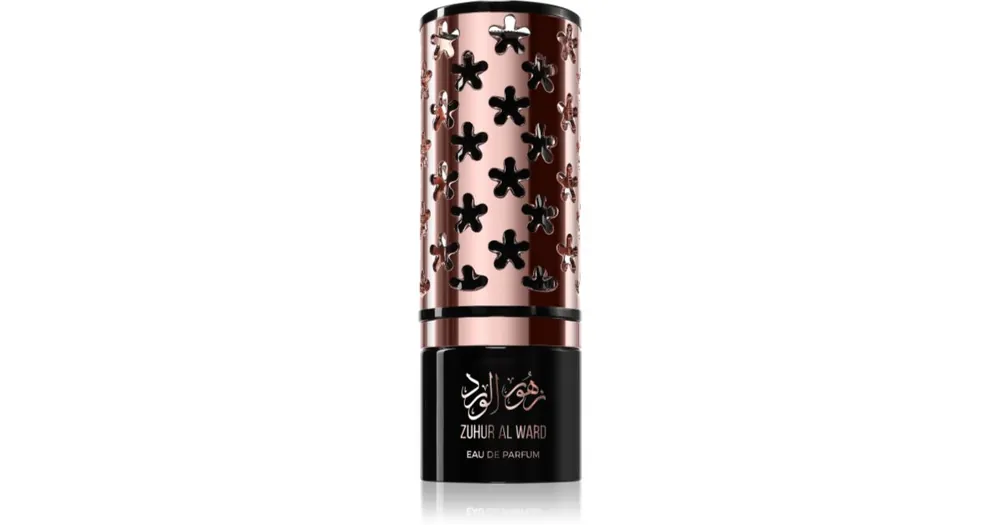 Árcsökkenés Le ChameauZuhur Al Ward Eau de Parfum hölgyeknek