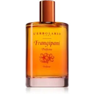 Kihagyhatatlan ajánlat L‘ERBOLARIOFrangipani Eau de Parfum uraknak