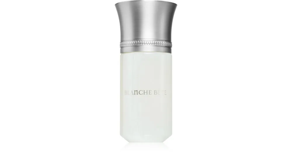 Legnépszerűbb Les Liquides ImaginairesBlanche Bête Eau de Parfum unisex