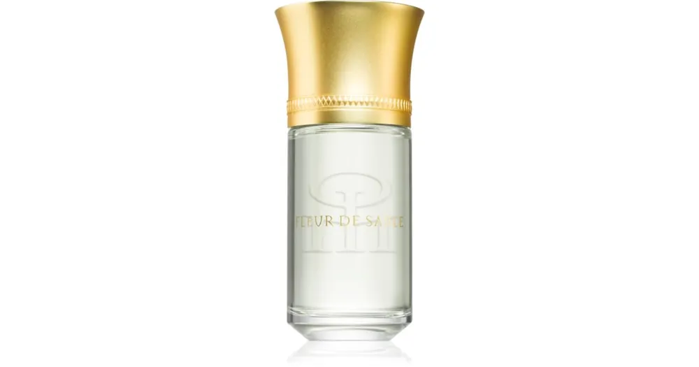 Kedvezményes ár Les Liquides ImaginairesFleur de Sable Eau de Parfum unisex