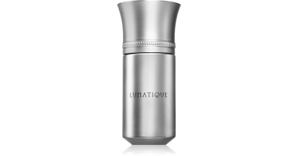 Les Liquides ImaginairesLunatique Eau de Parfum unisex Vedd meg most