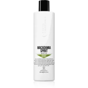 Biztonságos fizetés Light IrridianceMacadamia Spirit mélyen tápláló kondicionáló