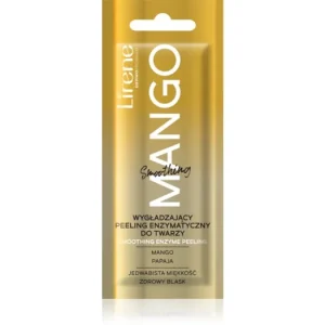 LireneFace Mask Smoothing Mango kisimító peeling Kedvezményes ár