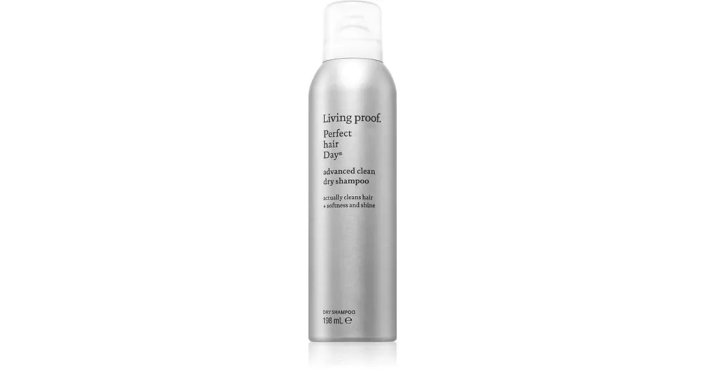 Living ProofPerfect Hair Day száraz sampon minden hajtípusra Gyors szállítás