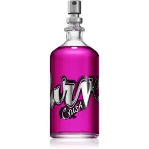 Kiárusítás Liz ClaiborneCurve Crush Eau de Toilette hölgyeknek