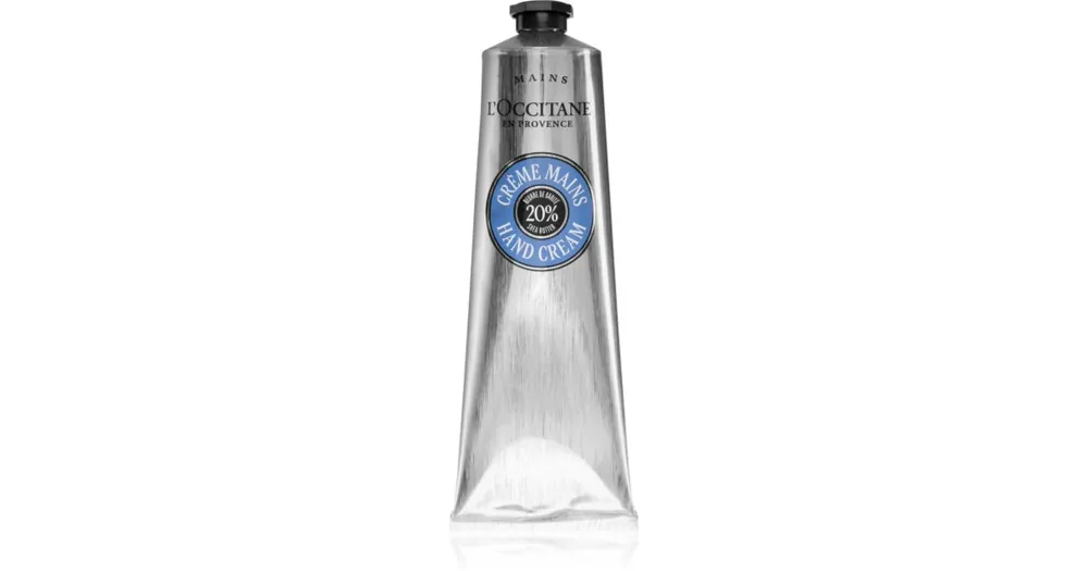 L’OccitaneShea Butter Hand Cream ápoló kézkrém Legnépszerűbb