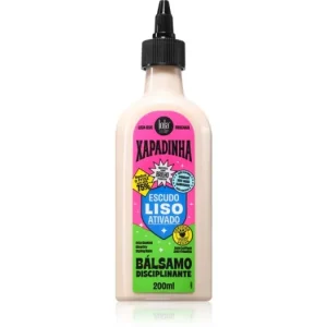 Outlet Lola CosmeticsXapadinha öblítést nem igénylő balzsam
