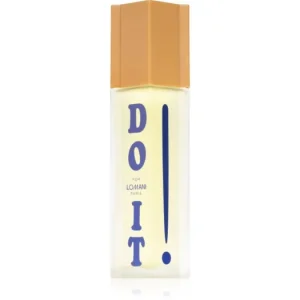 Vásárlói kedvenc LomaniDo It Eau de Toilette uraknak