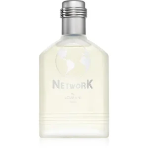 LomaniNetwork Eau de Toilette uraknak Exkluzív ajánlat
