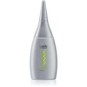 Londa ProfessionalCurl Lotion C tartós festett hajra Népszerű
