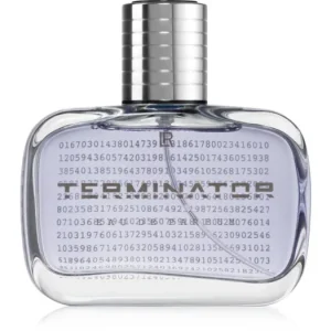 Ne maradj le LRTerminator Eau de Parfum uraknak