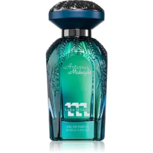 Azonnali szállítás Luka MilanoArtemus Midnight Eau de Parfum unisex