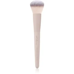 Legnépszerűbb Luvia CosmeticsFull Face Brush Nude Aura arc ecset