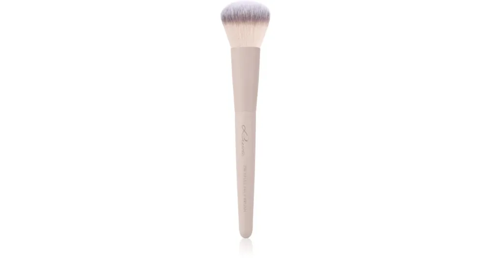 Legnépszerűbb Luvia CosmeticsFull Face Brush Nude Aura arc ecset
