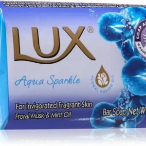 Expressz kézbesítés LuxAqua Sparkle Aqua Sparle Szilárd szappan
