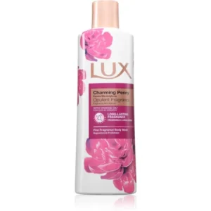 Legjobb ár LuxCharming Peony tusfürdő gél