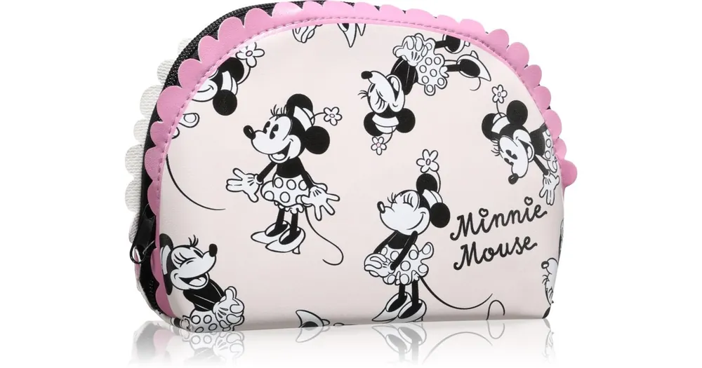 Mad BeautyMinnie Bow Magic Cosmetic Bag kozmetikai táska Olcsó