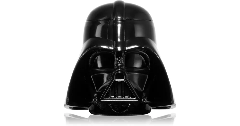 Mad BeautyStar Wars Darth Vader stílusos ajakbalzsam tégelyben vanília kivonattal Vedd meg online