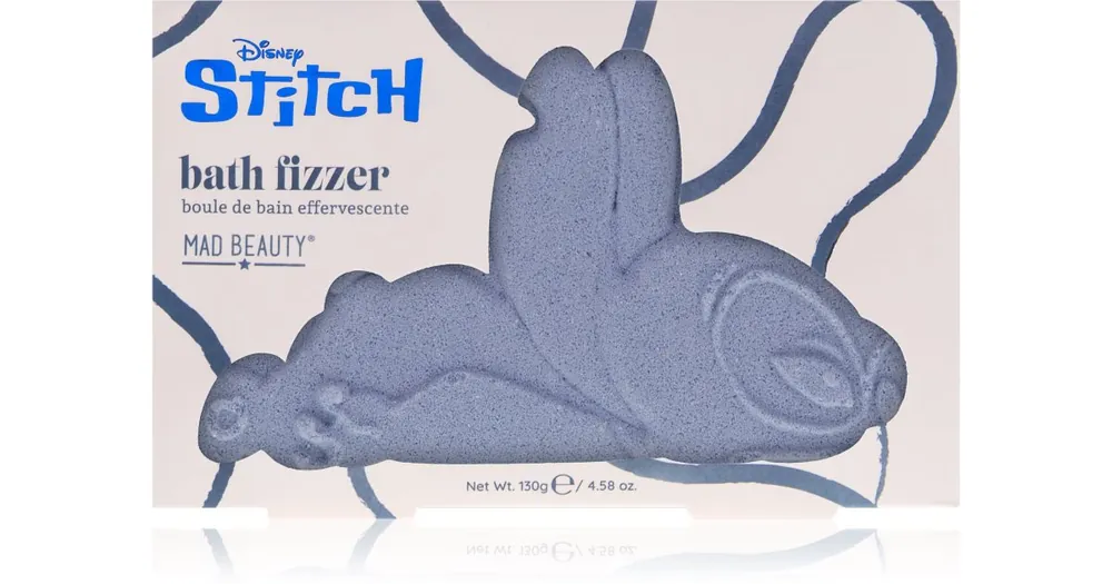 Mad BeautyStitch Denim fürdőgolyó Outlet