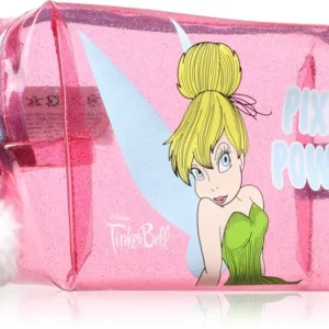 Biztonságos fizetés Mad BeautyTinker Bell kozmetikai táska