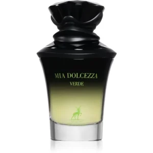 Alacsony ár Maison AlhambraMia Dolcezza Verde Eau de Parfum unisex