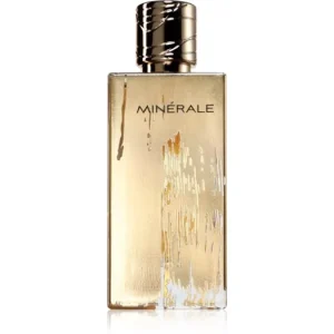 Maison AlhambraMinérale Gold Eau de Parfum unisex Biztonságos fizetés