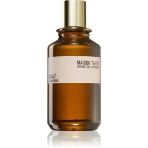 Maison TahitéCacao² parfümös tusfürdő unisex Rendeld meg most