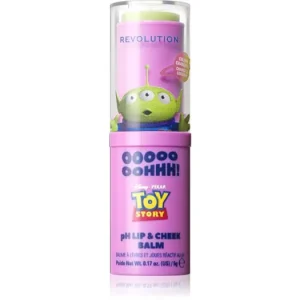 RevolutionX Toy Story önszínező PH balzsam az arcra és a szájra Akció