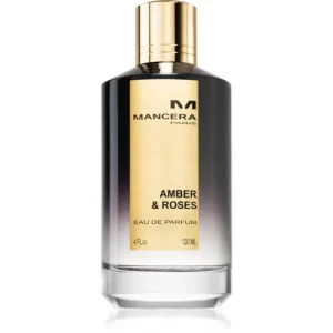 ManceraAmber & Roses Eau de Parfum unisex Kiárusítás