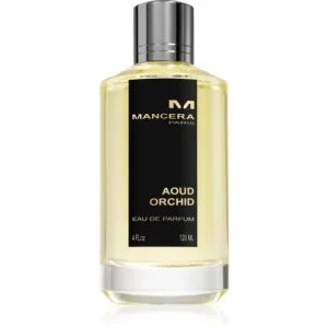 Csak ma ManceraAoud Orchid Eau de Parfum unisex