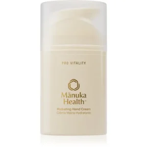 Akció Manuka HealthHydrating Hand Cream with Propolis & Vitamin C hidratáló kézkrém
