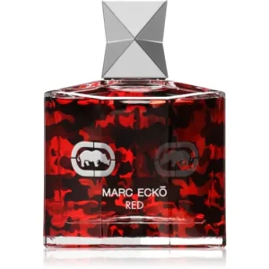 Marc EckoRed Eau de Toilette uraknak Legnépszerűbb