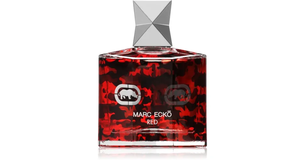 Marc EckoRed Eau de Toilette uraknak Legnépszerűbb