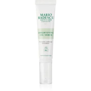 Szuper akció Mario BadescuBrightening Eye Serum élénkítő szemszérum