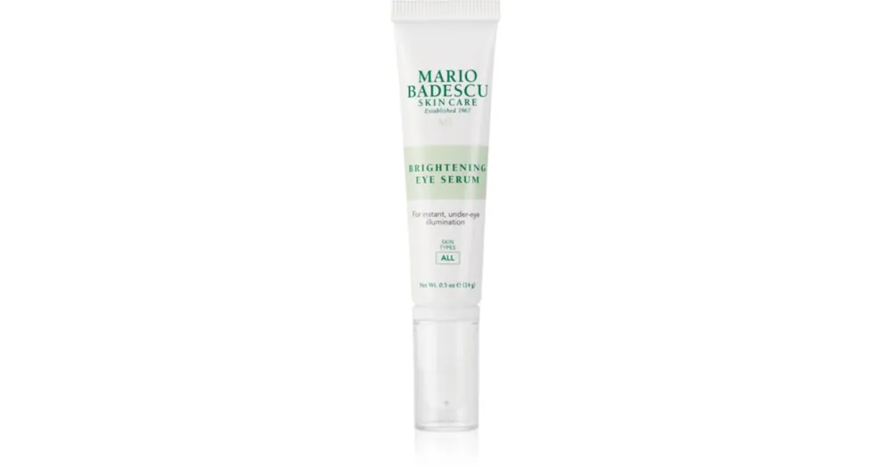 Szuper akció Mario BadescuBrightening Eye Serum élénkítő szemszérum