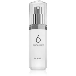 MASIL6 Salon Lactobacillus Light parfümös hajolaj a táplálásért és hidratálásért Biztonságos fizetés