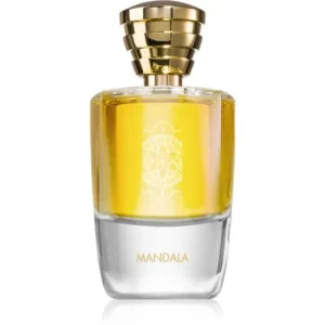 Szezonális akció Masque MilanoMandala Eau de Parfum unisex