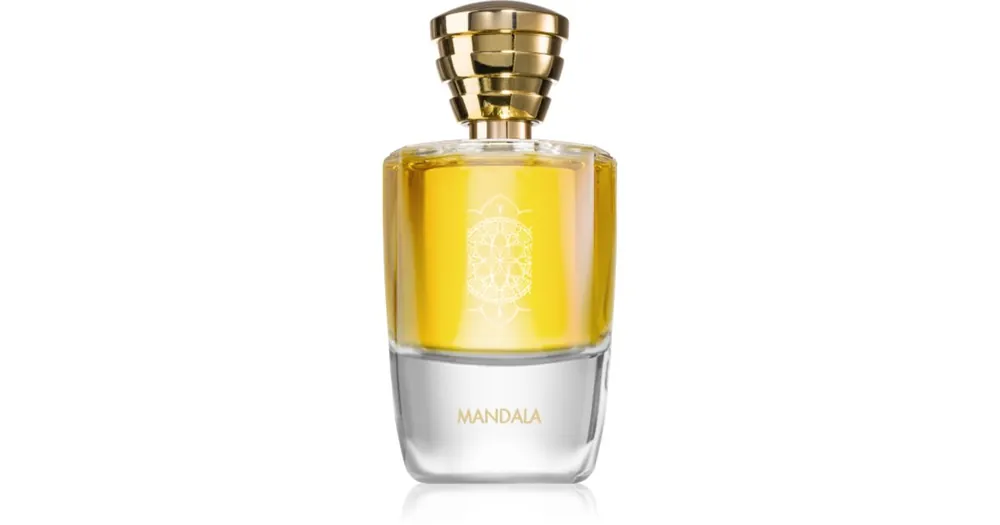Szezonális akció Masque MilanoMandala Eau de Parfum unisex