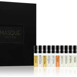 Masque MilanoOpera Collection szett unisex Korlátozott ajánlat