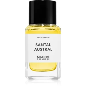 Matiere PremiereSantal Austral Eau de Parfum unisex Vedd meg online