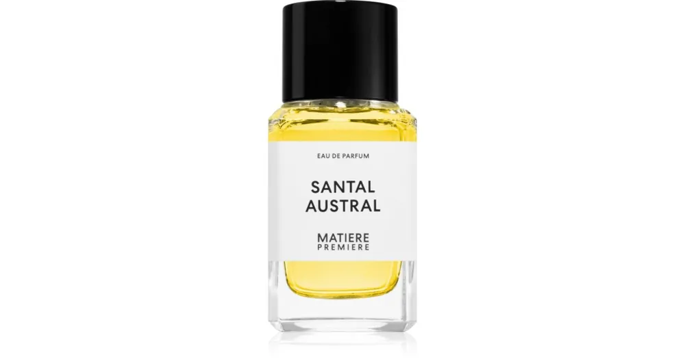Matiere PremiereSantal Austral Eau de Parfum unisex Vedd meg online