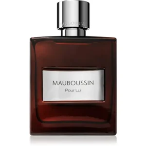 Legkelendőbb MauboussinPour Lui Eau de Parfum uraknak