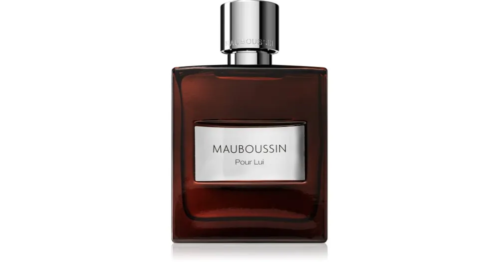 Legkelendőbb MauboussinPour Lui Eau de Parfum uraknak