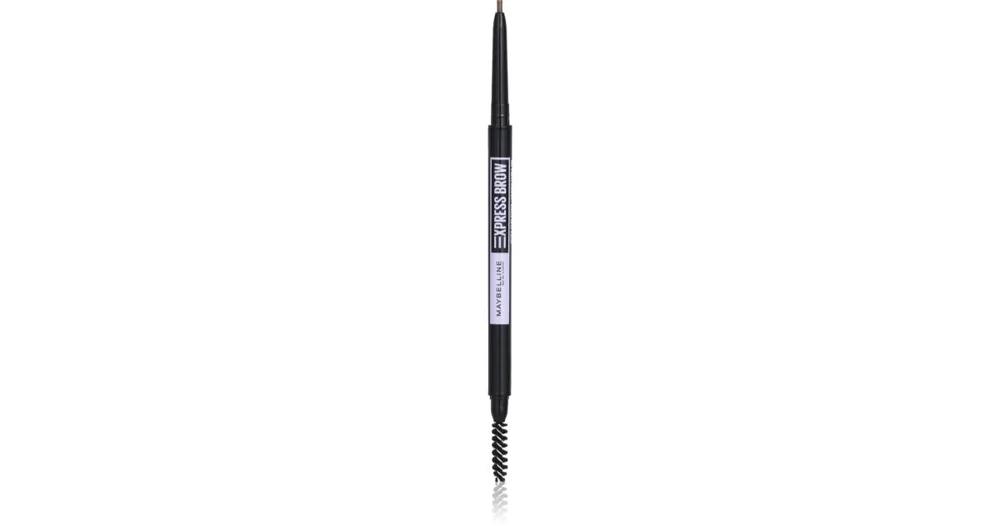 Akció MAYBELLINE NEW YORKExpress Brow automatikus szemöldökceruza
