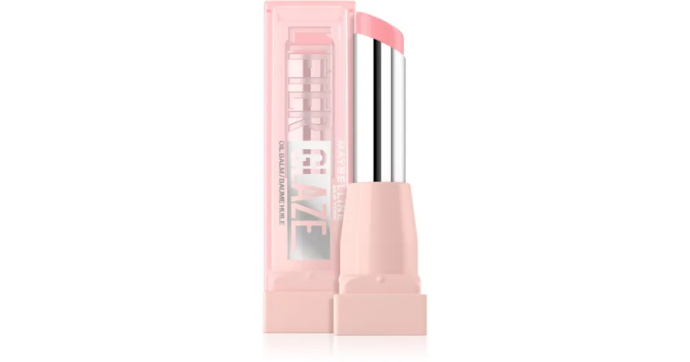MAYBELLINE NEW YORKLifter Glaze intenzív hidratáló szájbalzsam magasfényű Legkelendőbb